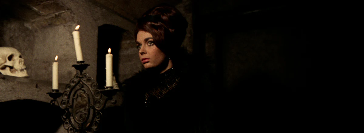 Provocative Cinema, Restored and Reclaimed